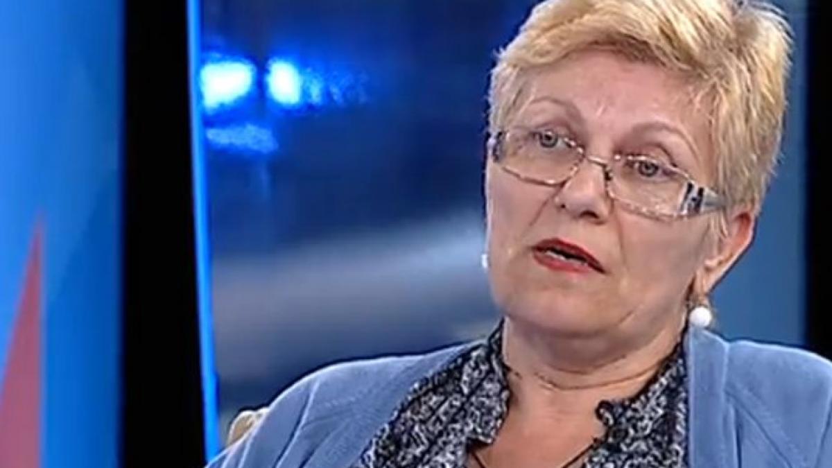 marturia femeii care a fost arestata 191 de zile nevinovata ce spune mariana rarinca despre