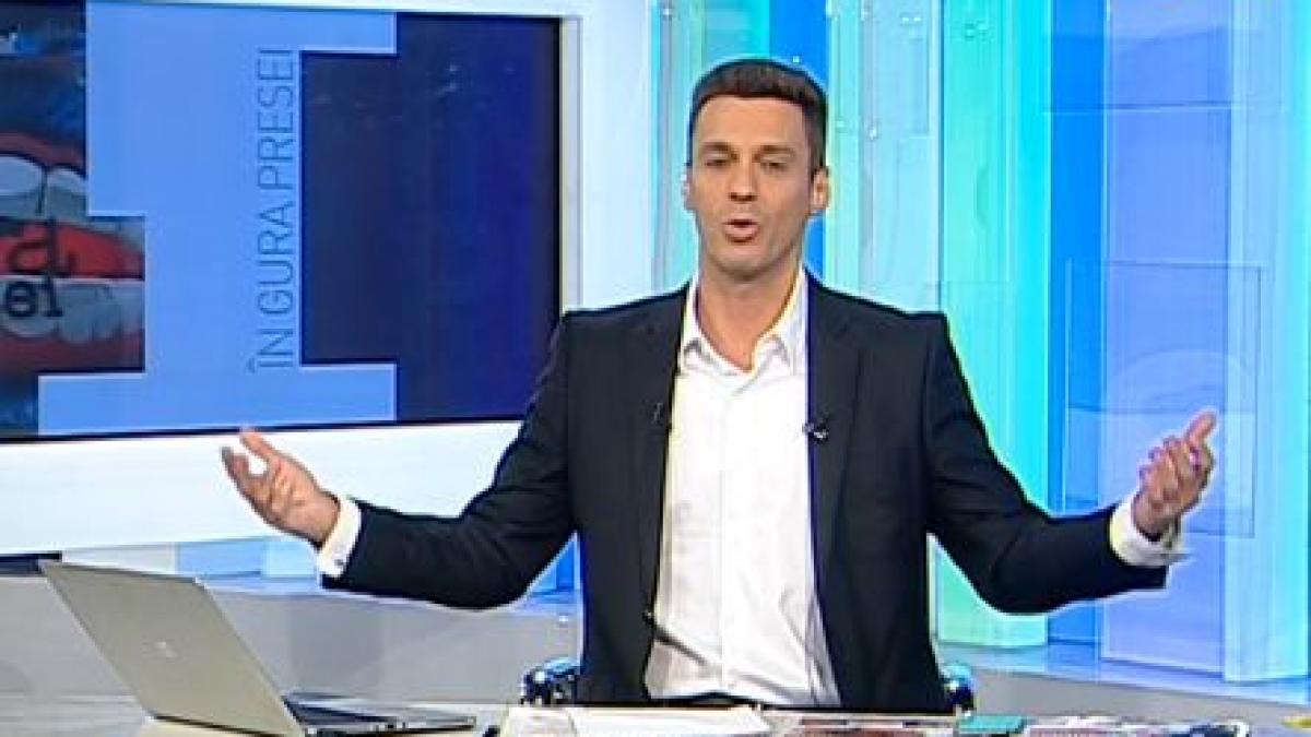 mircea badea mai bine lichea decat lichior