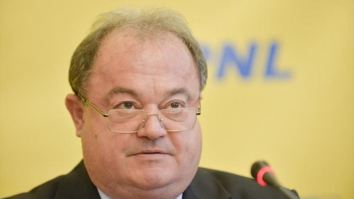 numele lui vasile blaga apare in dosarul lui darius valcov