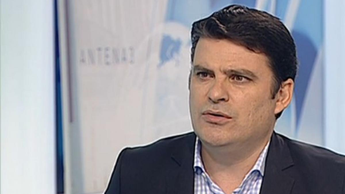 radu tudor daca se intampla ceva cu vasile blaga problema de imagine este uriasa pentru pnl si