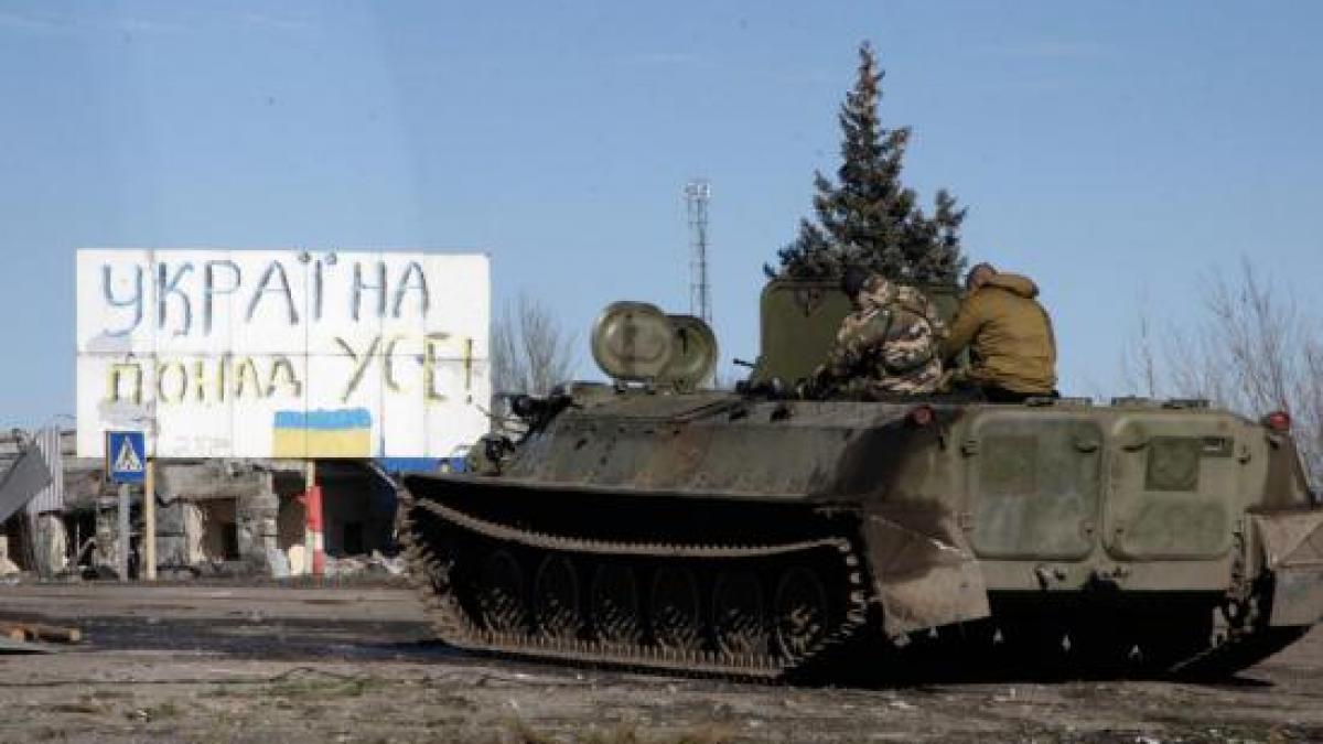 ucraina suspenda in totalitate cooperarea militara cu rusia inclusiv dreptul de tranzit spre