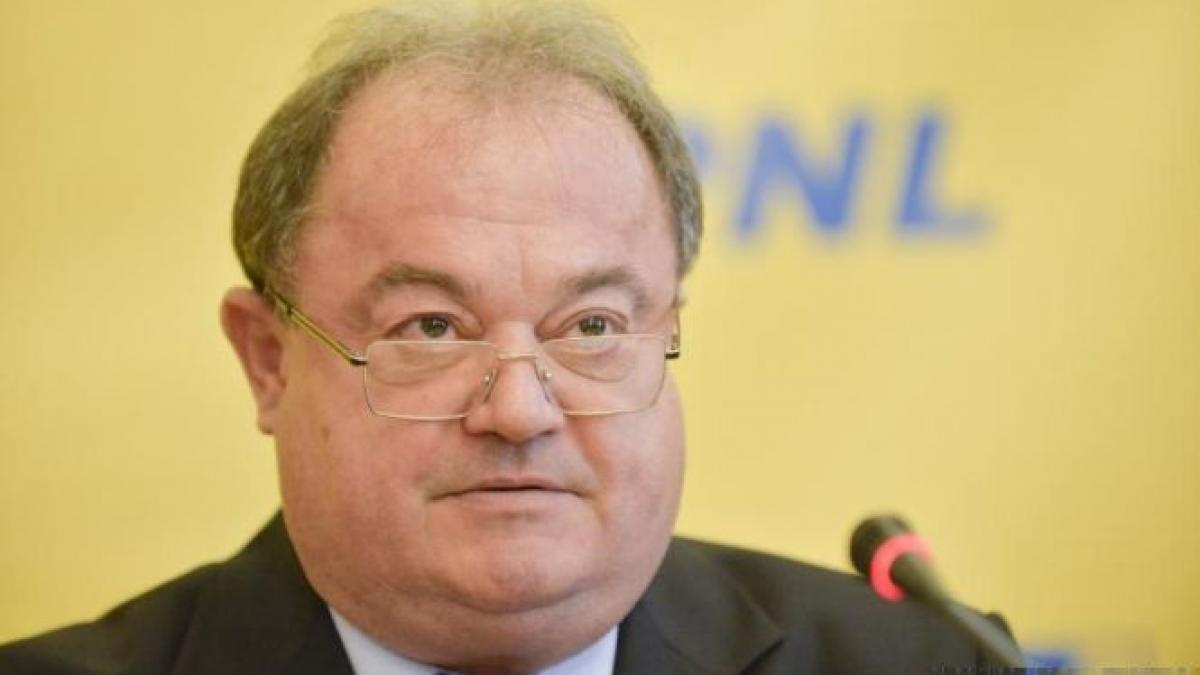 blaga despre acuzatii daca un singur cuvant se adevereste nu mai particip la sedintele pnl