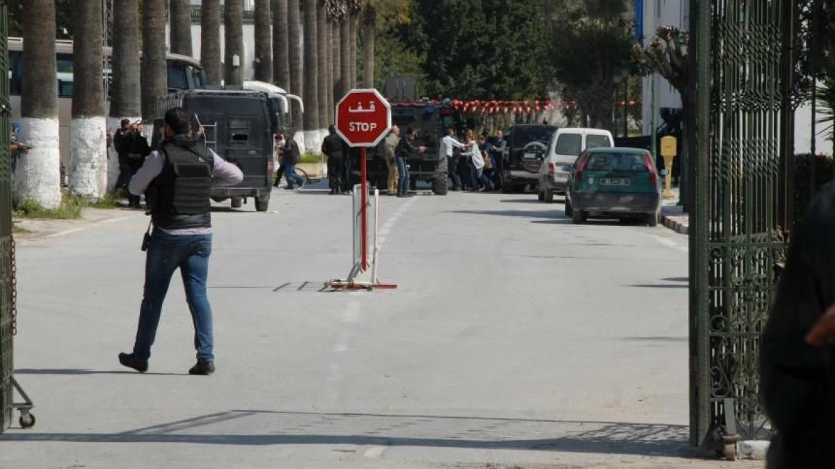 ce se intampla acum in tunisia dupa atacul terorist de la muzeul bardo e mort tot