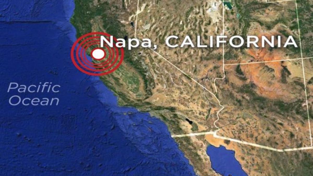 cutremur de 4 1 grade richter in california