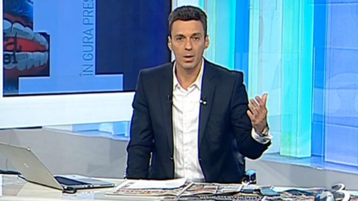 judecatorii santajul nu a existat mircea badea apel catre presedintele iohannis trebuie sa