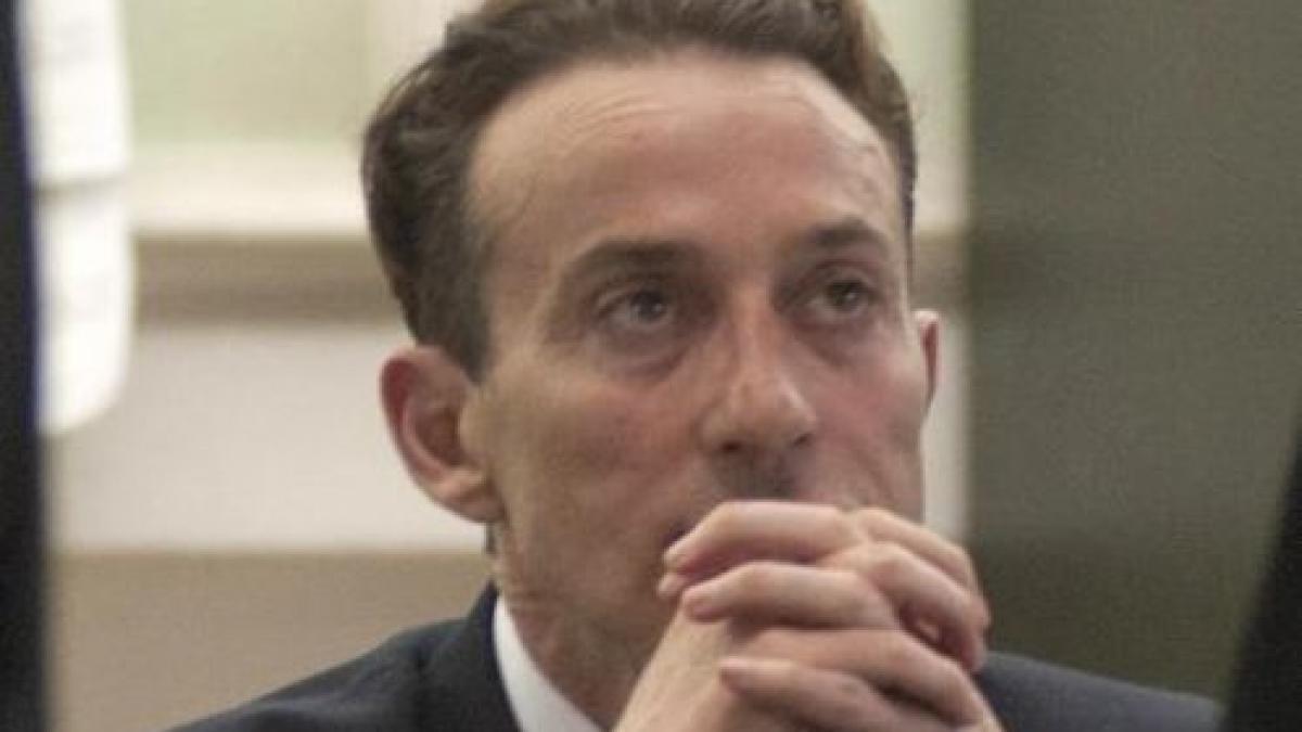 radu mazare a demisionat de la primaria constanta