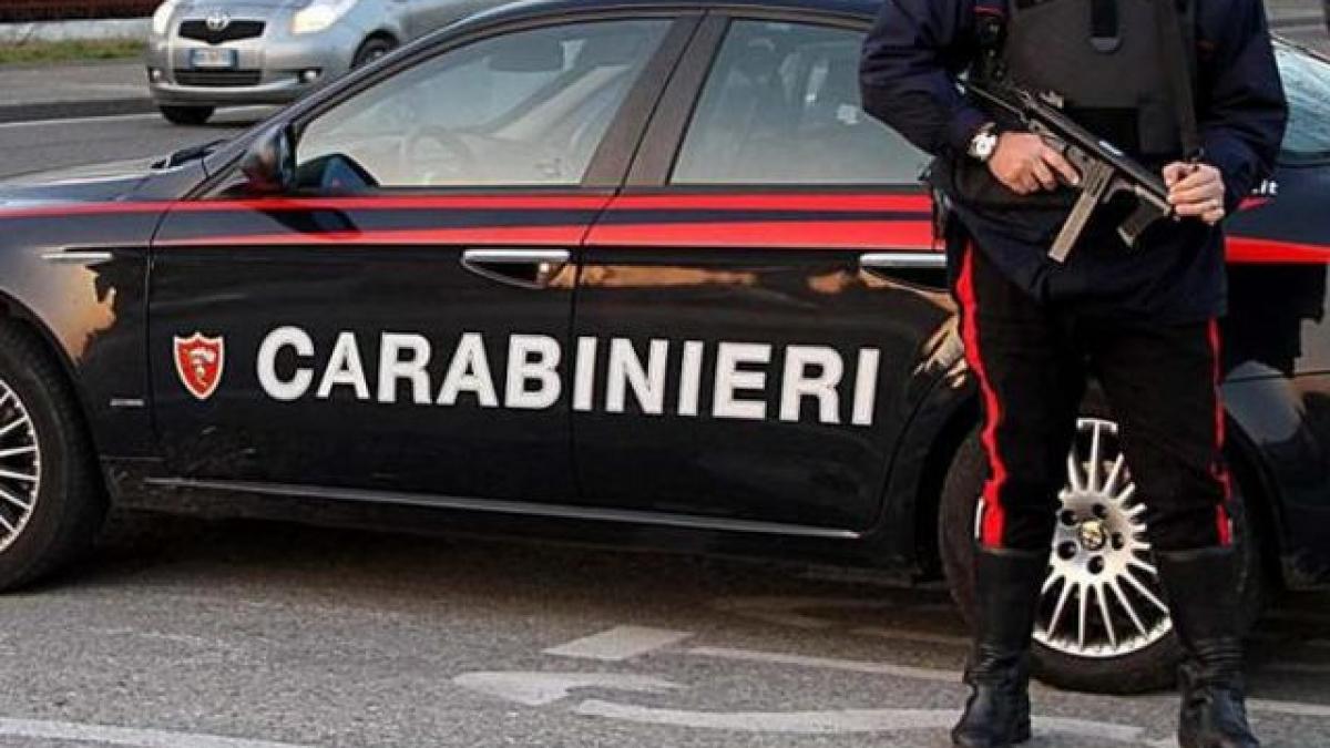 romanca ucisa in stil mafiot in italia femeia fusese cercetata pentru trafic de carne vie