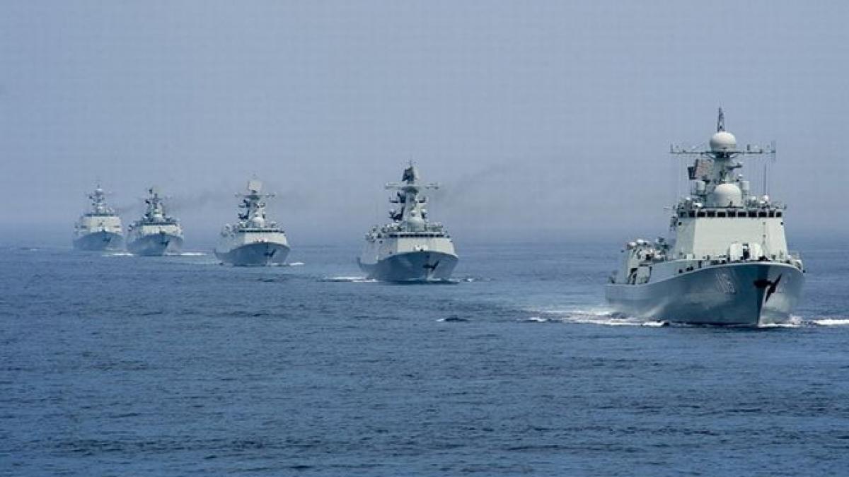 rusia si azerbaidjan vor efectua manevre militare comune in marea caspica