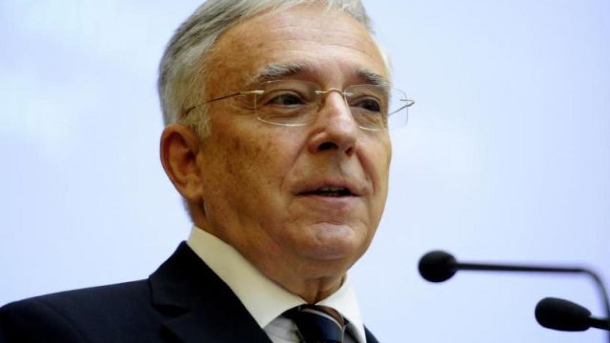 vesti bune de la guvernatorul bnr cresterea economica actuala a romaniei este nu doar robusta ci si