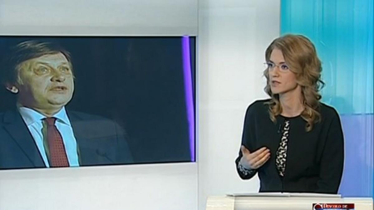 alina gorghiu crin antonescu se confunda cu ideea de liberalism