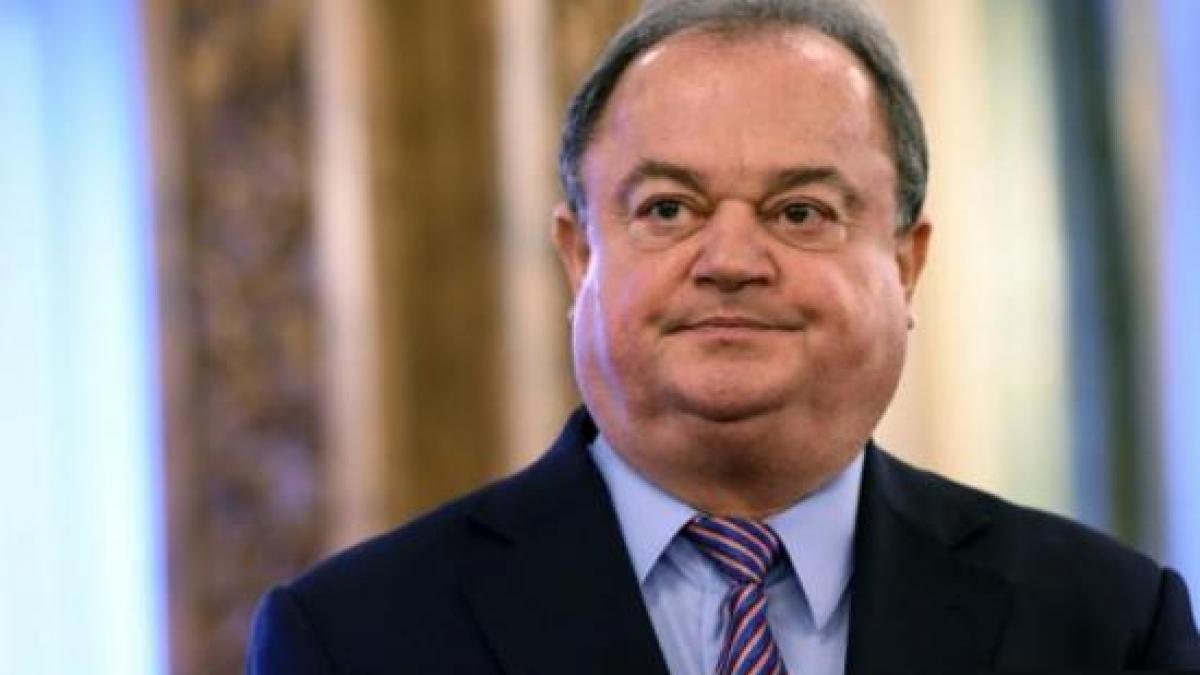 ce spune blaga despre cele doua dosarele penale in care a fost vehiculat numele sau