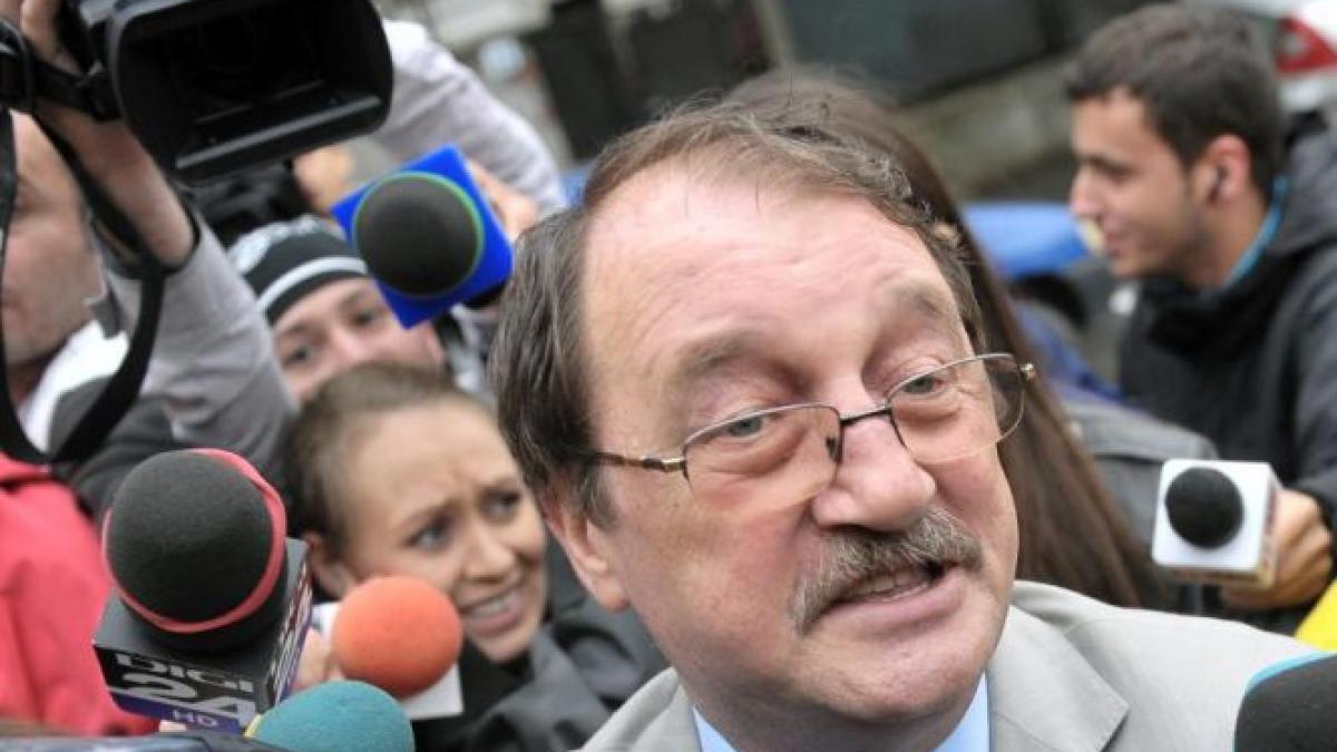 dovada ca se incearca scaparea lui mircea basescu instanta respecta intimitatea acestuia