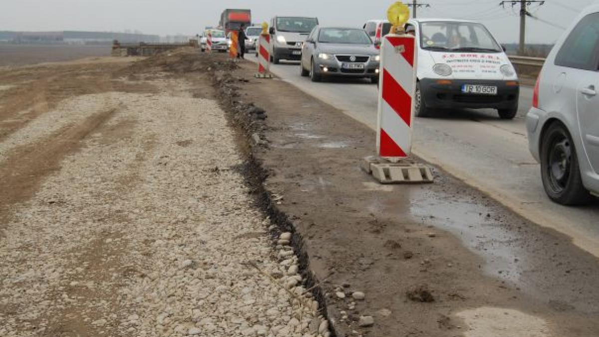 income magazine incepe marea peticeala pe drumurile din romania