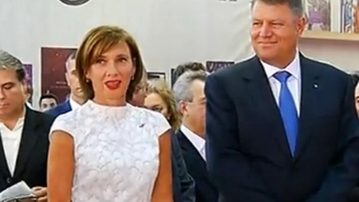 iohannis atac la ponta in noua sa carte trebuia sa faca un pas inapoi