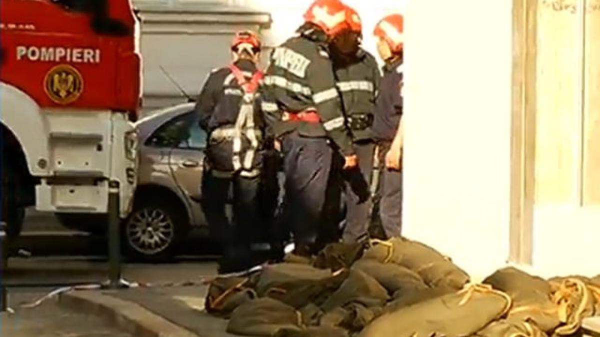 pernele de salvare fabricate in 1980 aduse de la arges dupa 35 de ore autoritatile total