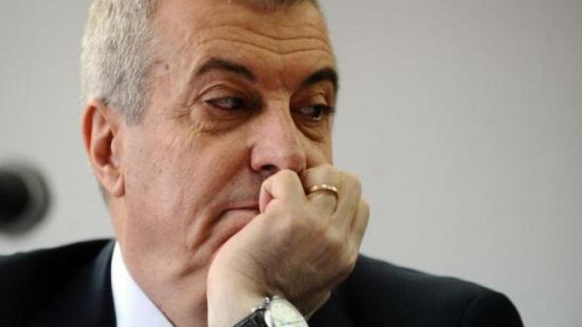 tariceanu critica pnl a ajuns pe mana oamenilor lui basescu