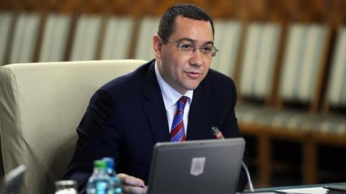 victor ponta lanseaza un atac dur la prim vicepresedintele pnl atanasiu unul dintre cei mai mari