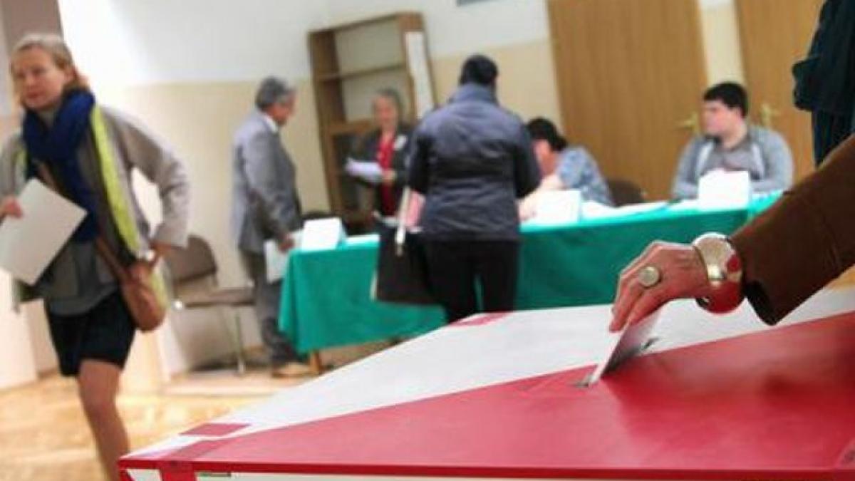 al doilea tur de scrutin al alegerilor prezidentiale din polonia sub semnul suspansului