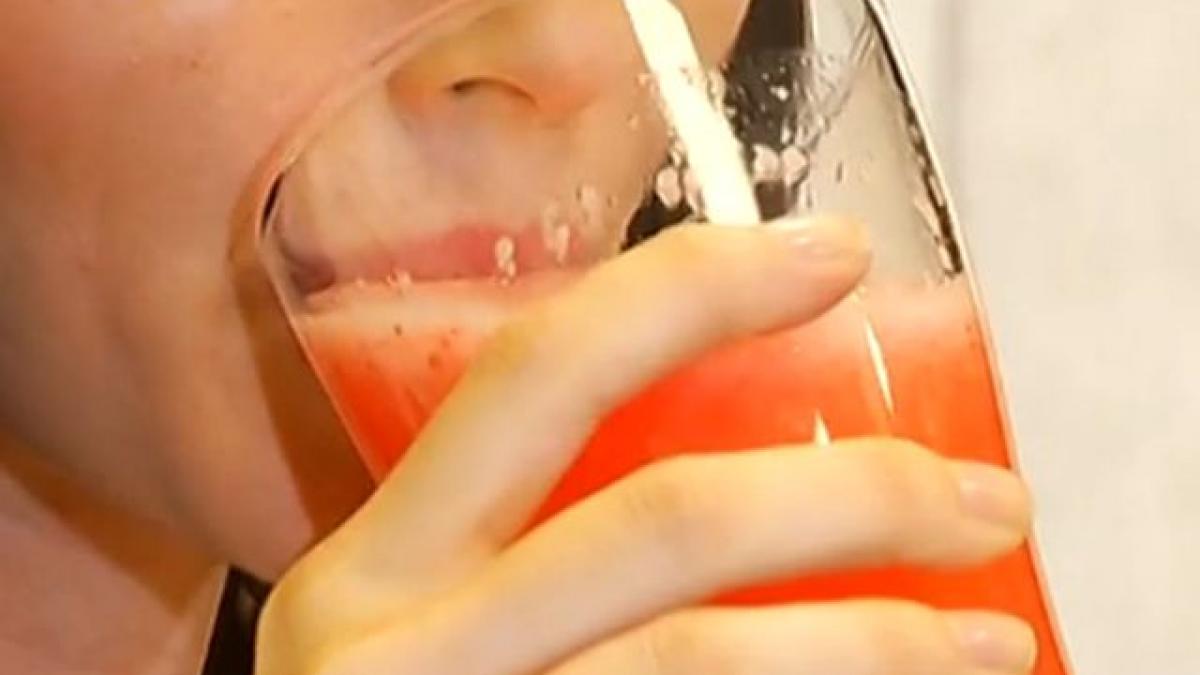 numai de bine limonada racoroasa cu sirop de agave