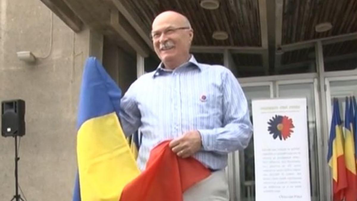 premiantii fara premii tudor gheorghe premiat si aplaudat pentru intreaga cariera