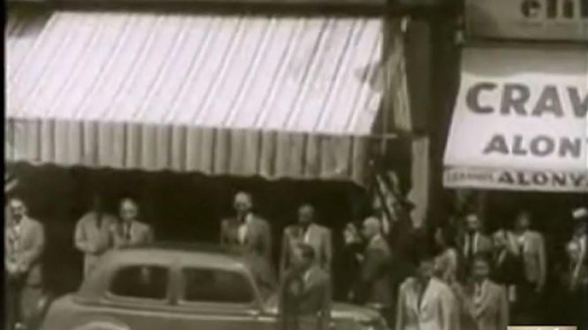 secvential imagini inedite din romania pierduta