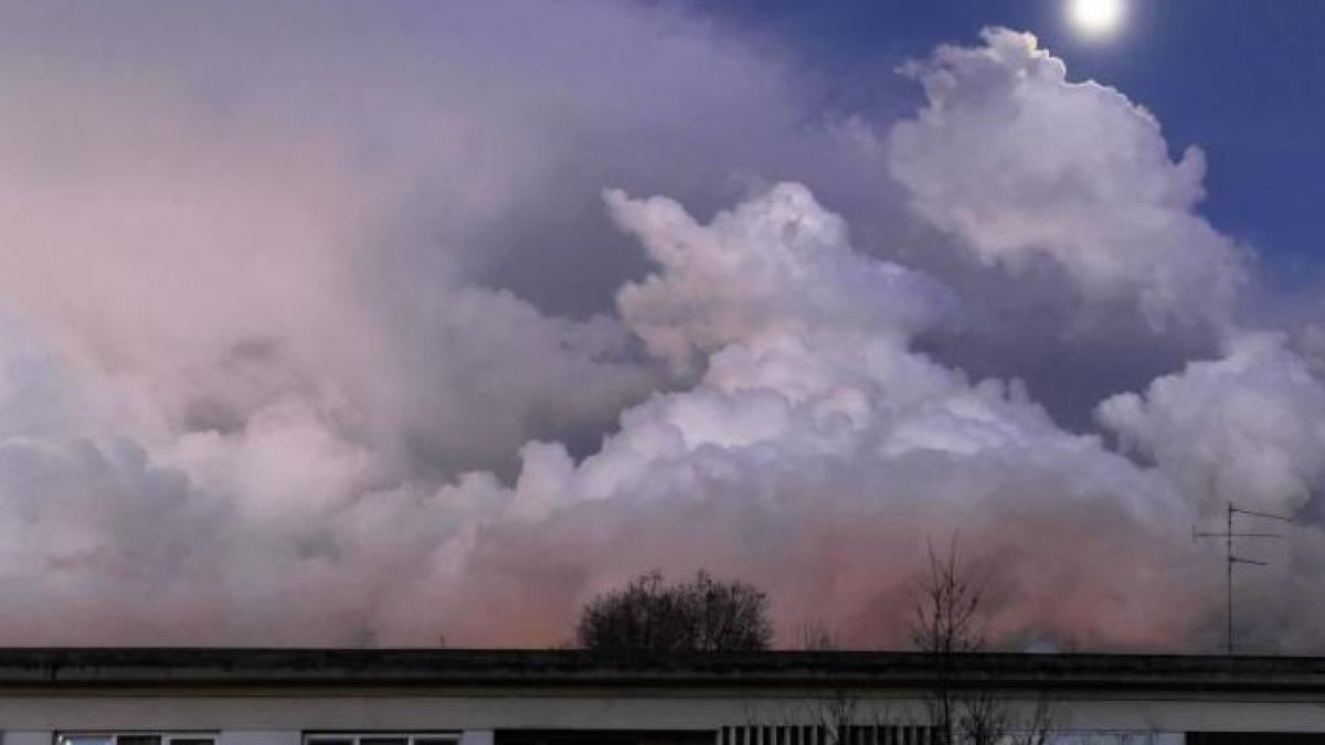 cod portocaliu de vijelii in judetul satu mare