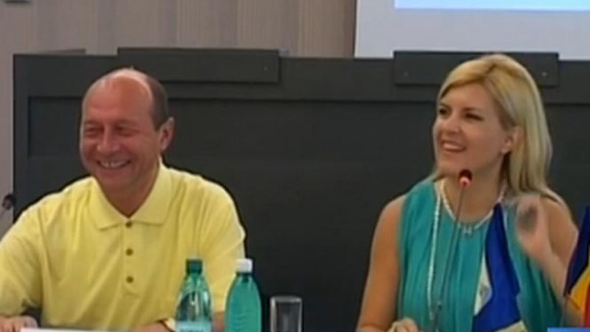 cum a reactionat elena udrea la dezvaluirile adrianei saftoiu