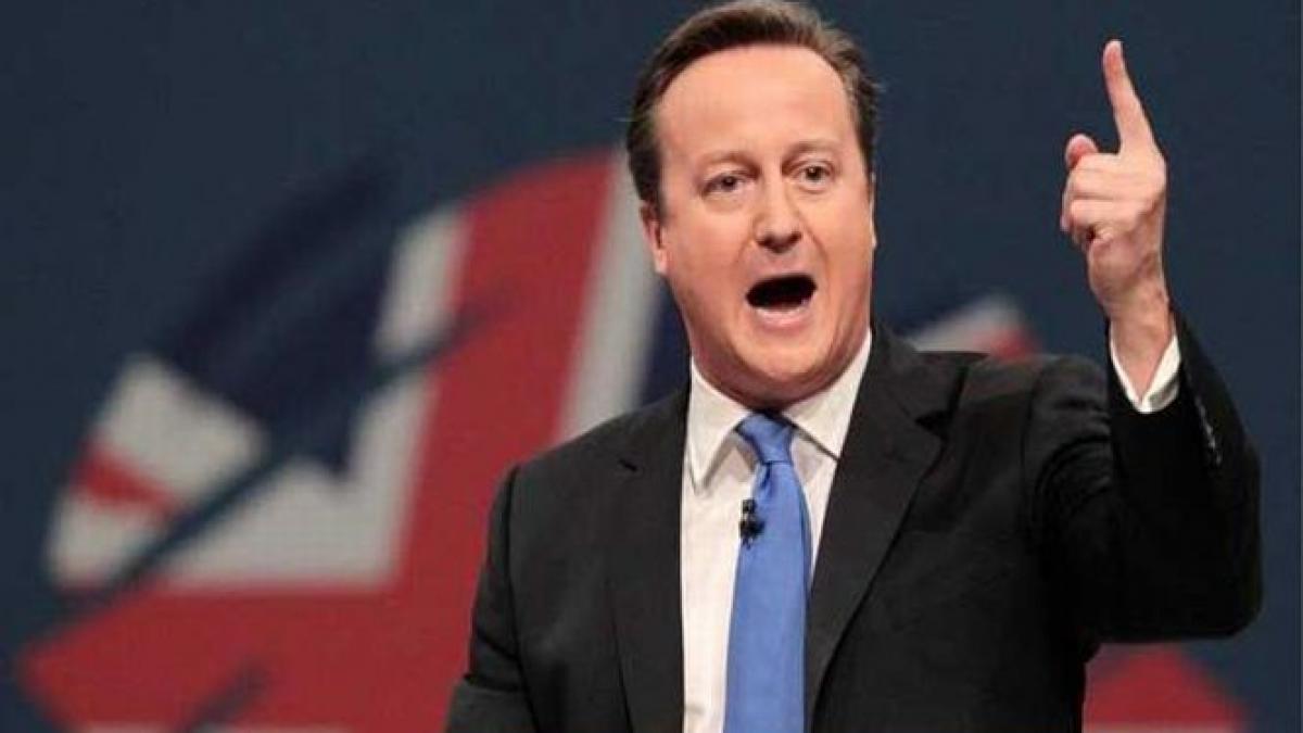 david cameron ingheata salariile ministrilor britanici pana in 2020