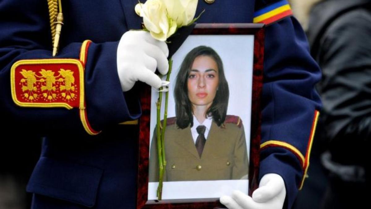 despagubiri pentru decesul studentei aurelia ion