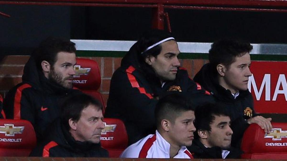 falcao s a intors la monaco dupa un sezon dezamagitor la manchester unites