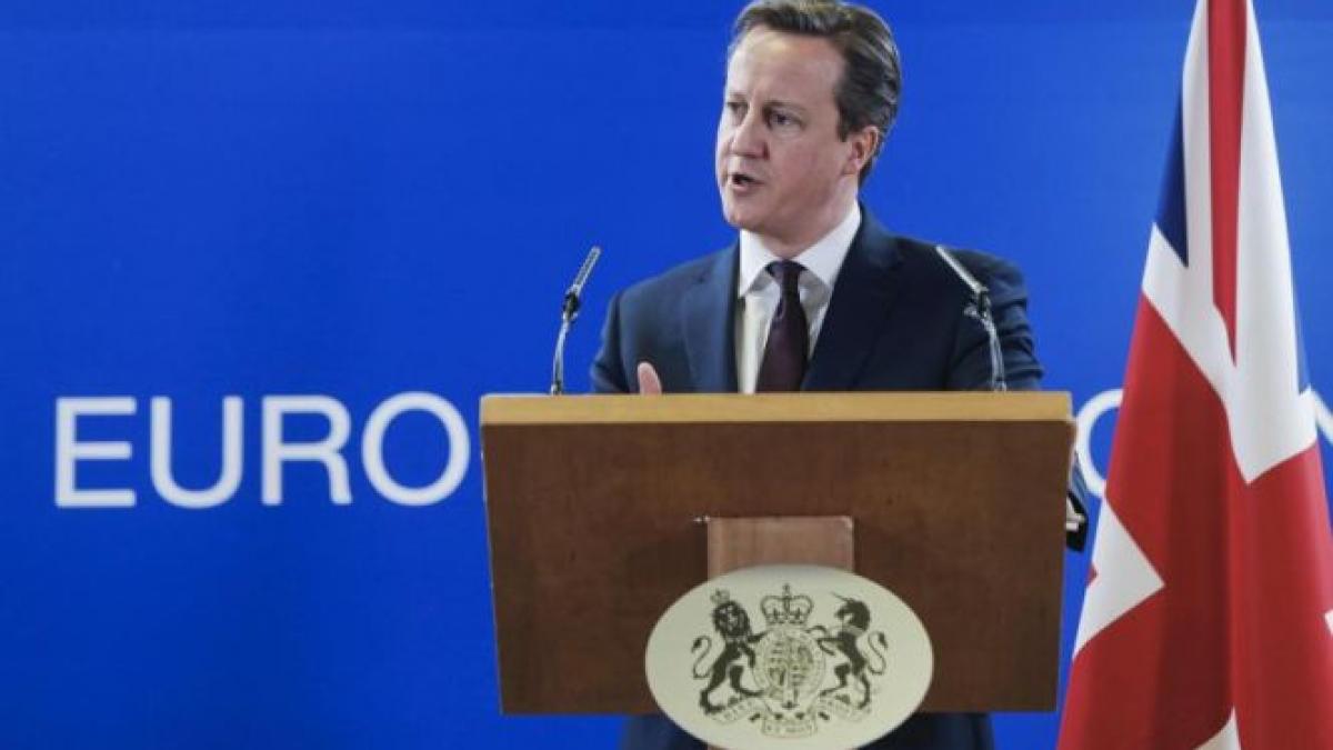 imigrantii din marea britanie nu au dreptul de a vota la referendumul privind apartenenta la ue