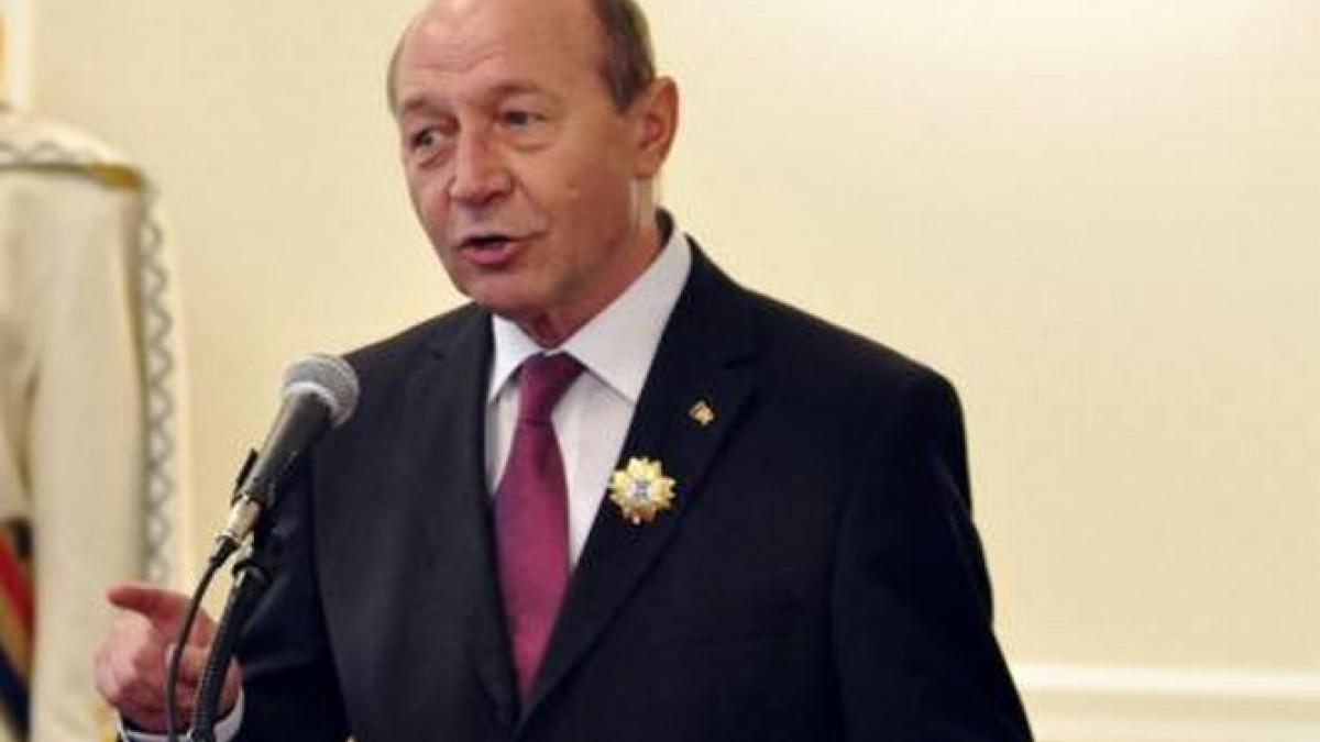 inspectia judiciara traian basescu a afectat independenta justitiei
