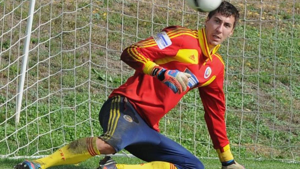 iordanescu a anuntat stranierii pentru meciul cu irlanda de nord pantilimon printre cei convocati