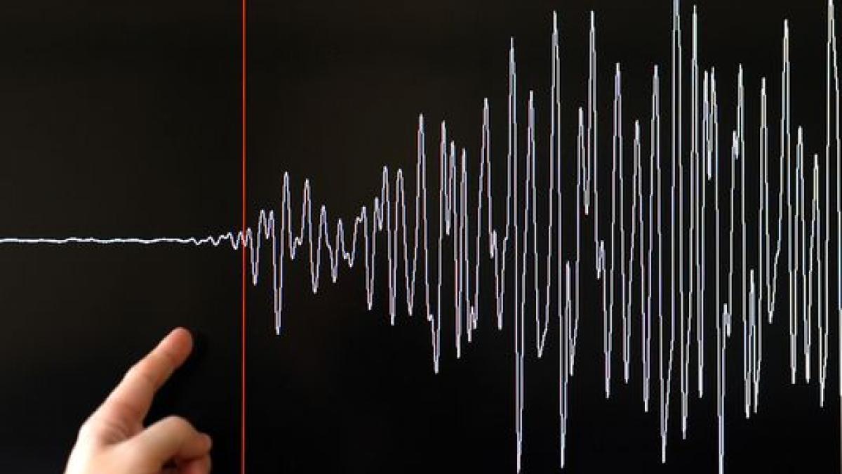 japonia a fost zguduita de un seism puternic