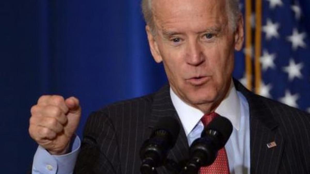 joe biden asigurari pentru premierului irakian in legatura cu angajamentul sua in lupta impotriva si