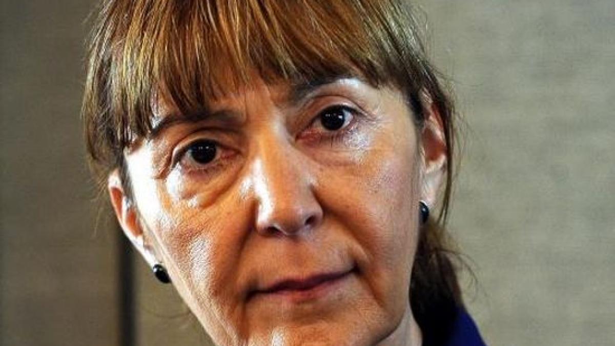 monica macovei se vrea ministrul justitiei in bulgaria
