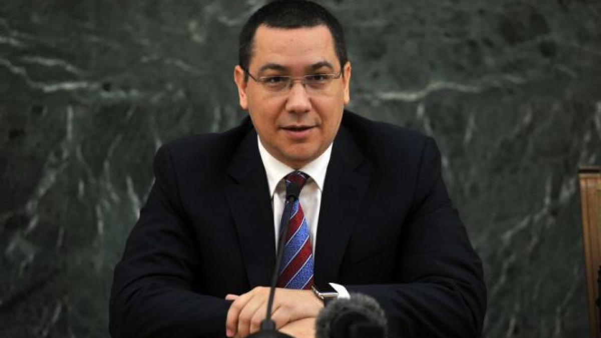 ponta in cei trei ani de guvernare social democrata s au creat 231 000 de noi locuri de munca