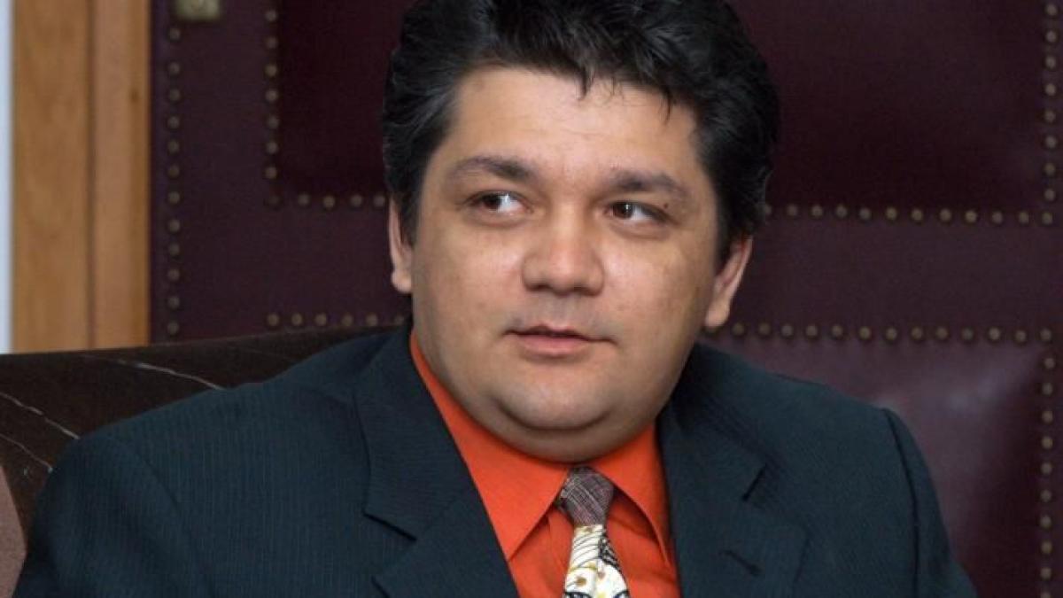 procurorul de la parchetul de pe langa tribunalul bucuresti retinut de dna