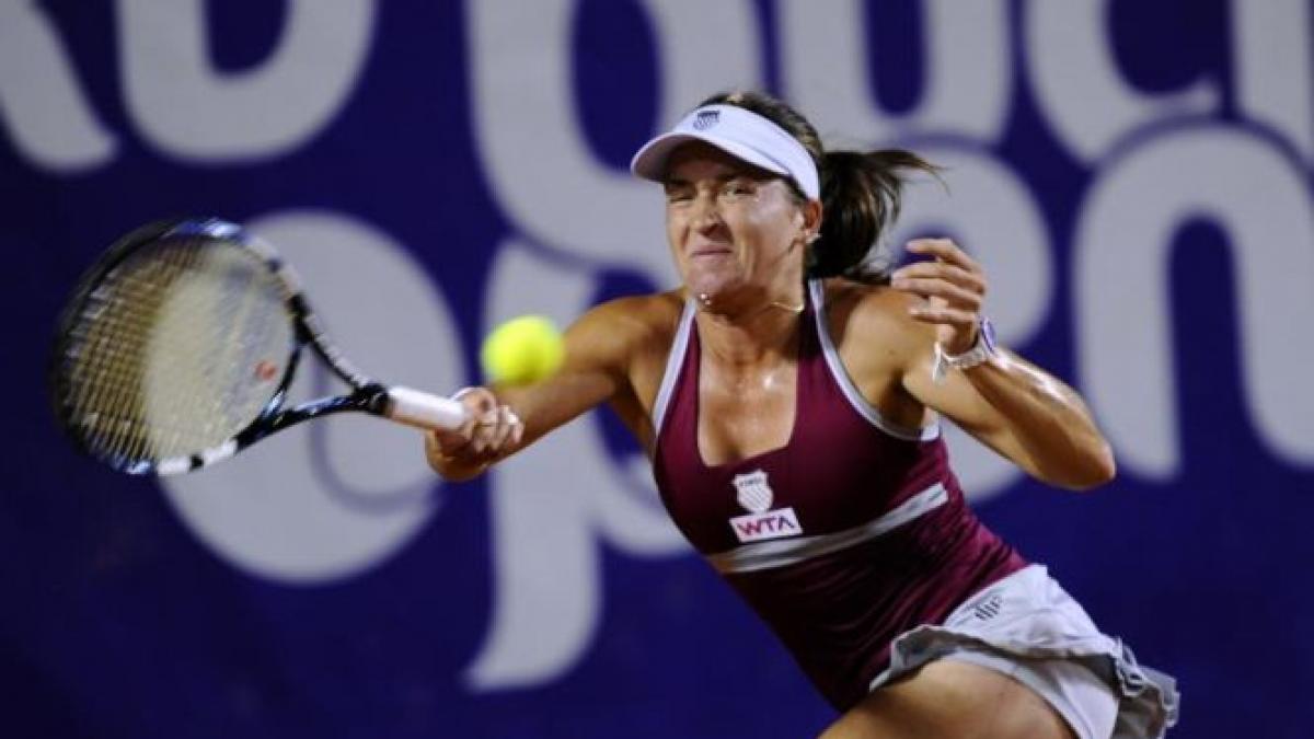 romanca alexandra dulgheru s a calificat in turul doi la roland garros