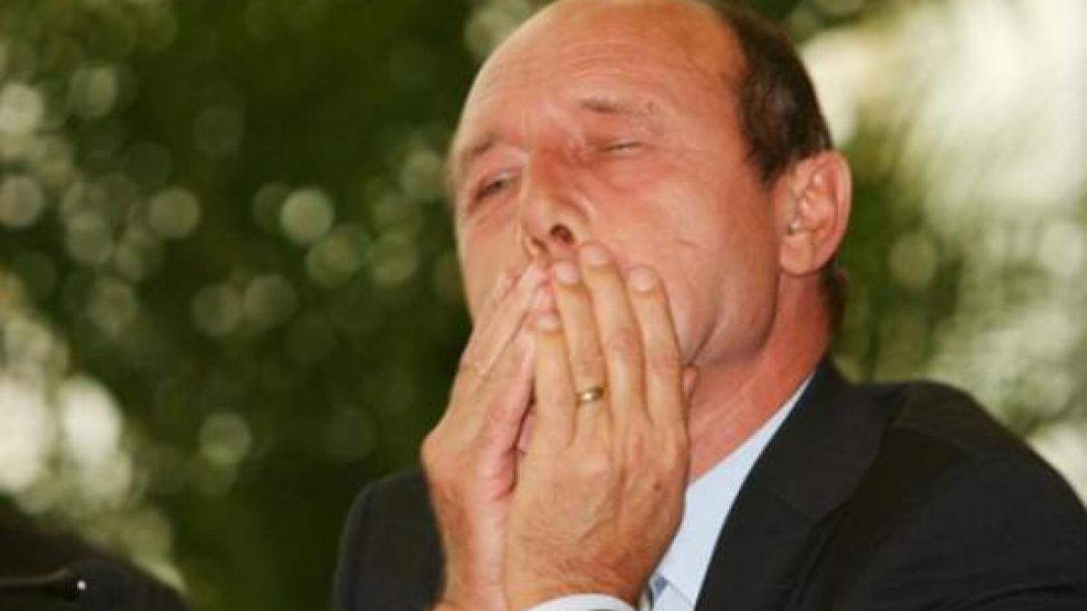se impute treaba pentru traian basescu dosarul tiganca imputita va fi redeschis