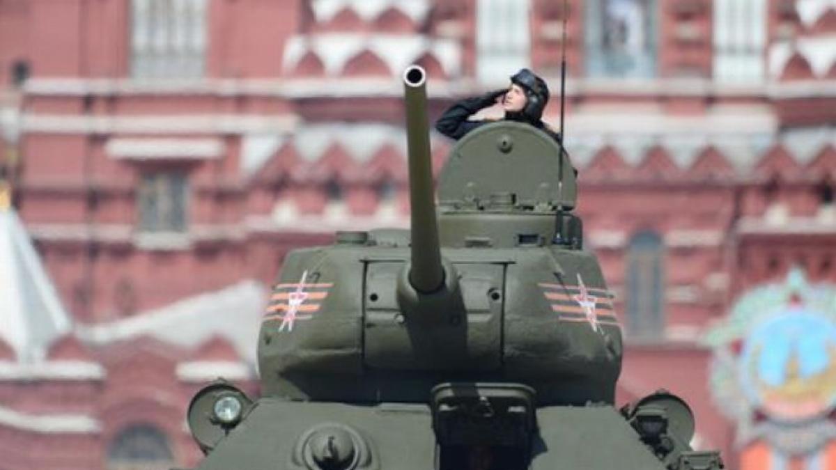 vicepremierul rusiei tancurile ruse nu au nevoie de viza