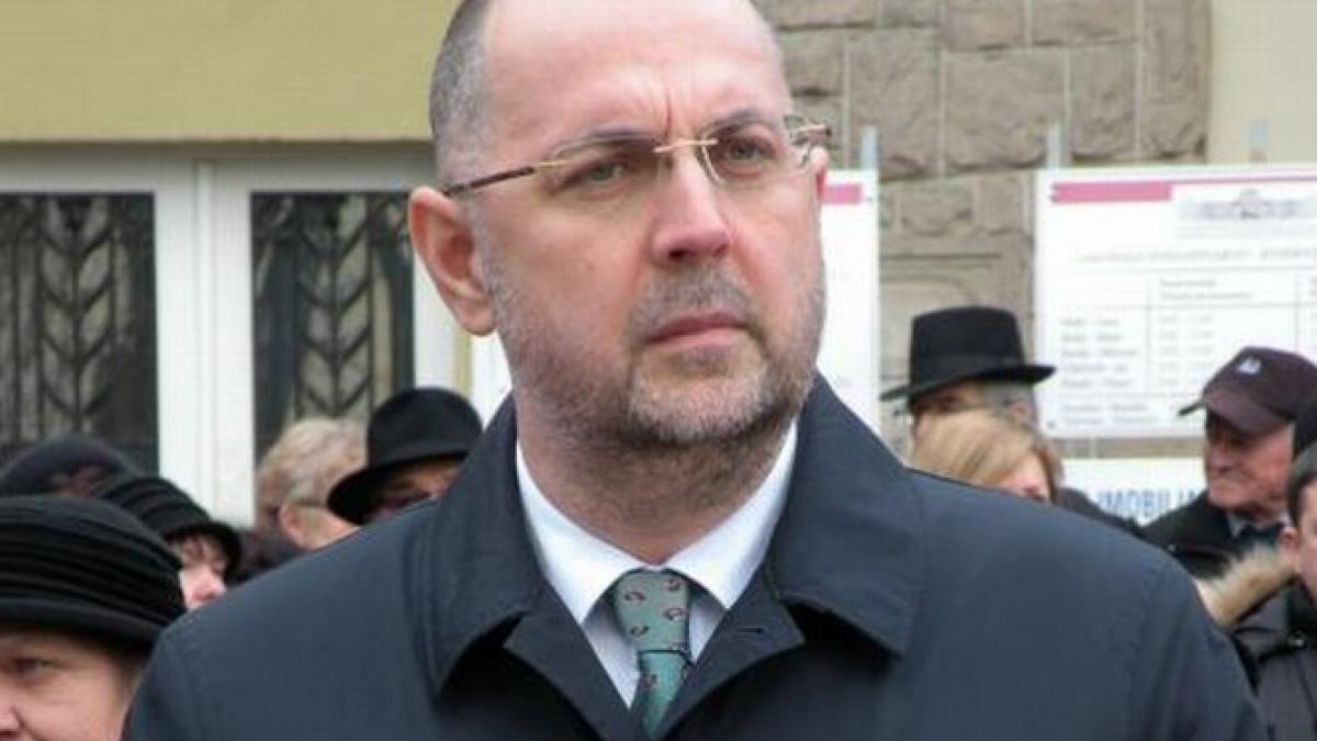 csm afirmatiile lui kelemen hunor au indus ideea ca magistratii actioneaza la comanda politica