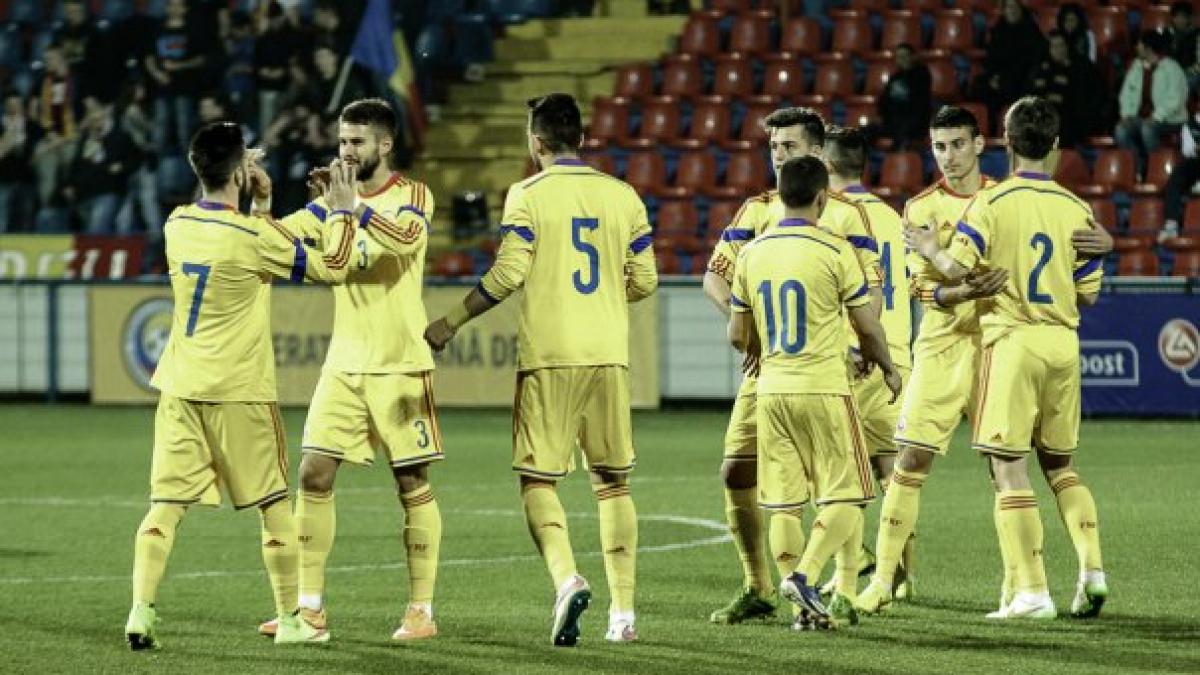 dulca a anuntat lotul reprezentativei u 21 george puscas printre stranierii convocati