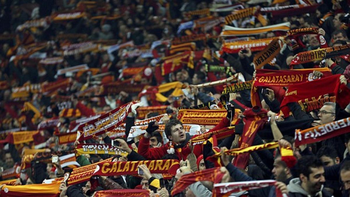 galatasaray a castigat un nou titlu in turcia