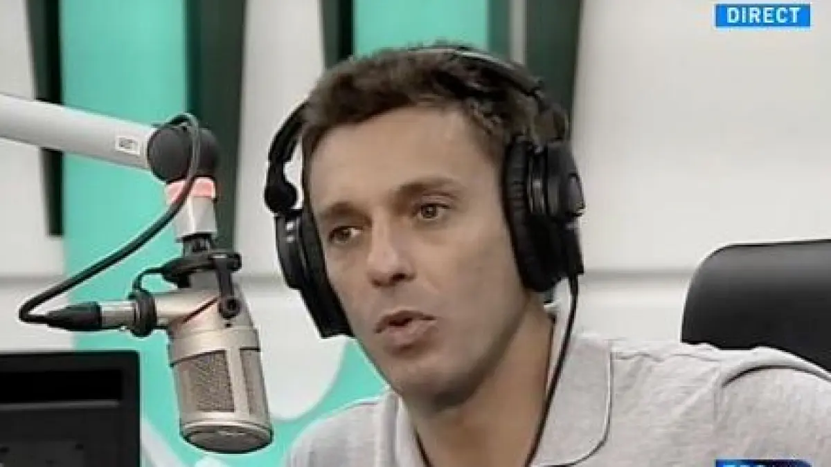 mircea badea doamna stanciu a bagat un om nevinovat la puscarie si era preocupata astazi cu