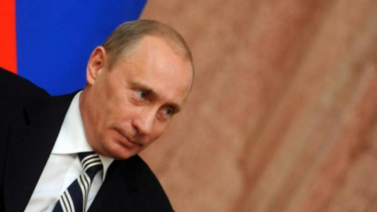 oficialii din transnistria vor sa solicite protectie din partea lui vladimir putin suntem blocati