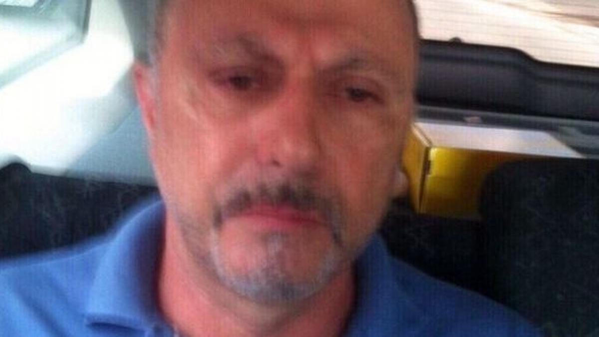 poveste incredibila un sef al mafiei italiene a fost prins dupa 31 de ani in brazilia familia lui