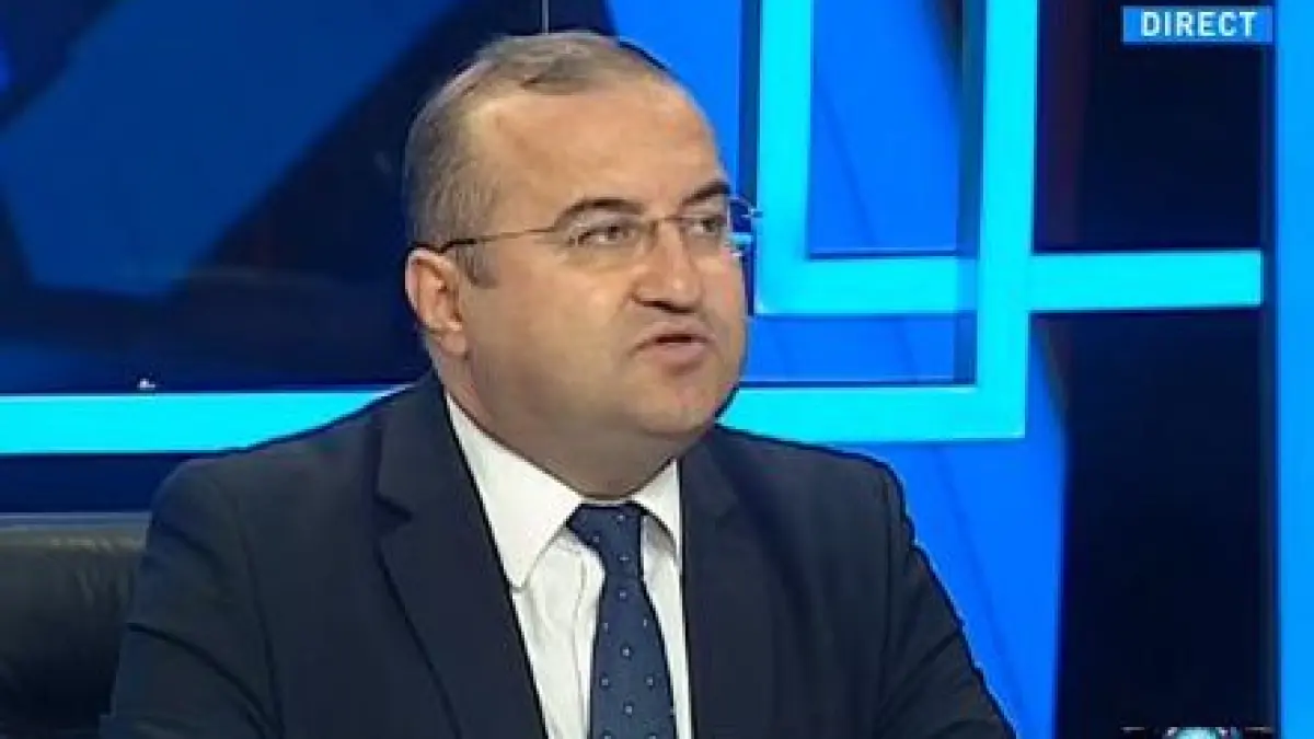 subiectiv claudiu saftoiu domnul tariceanu a gresit