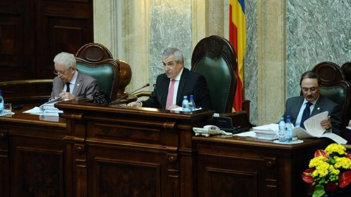 tariceanu cere demisia sefei iccj in urma scandalului rarinca