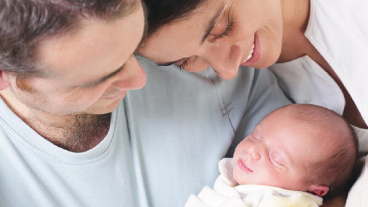 tatal influenteaza mai mult personalitatea copilului decat mama afla de ce